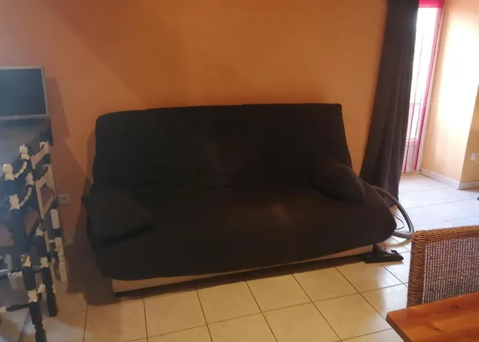 Petite Maison De Village Loustalou