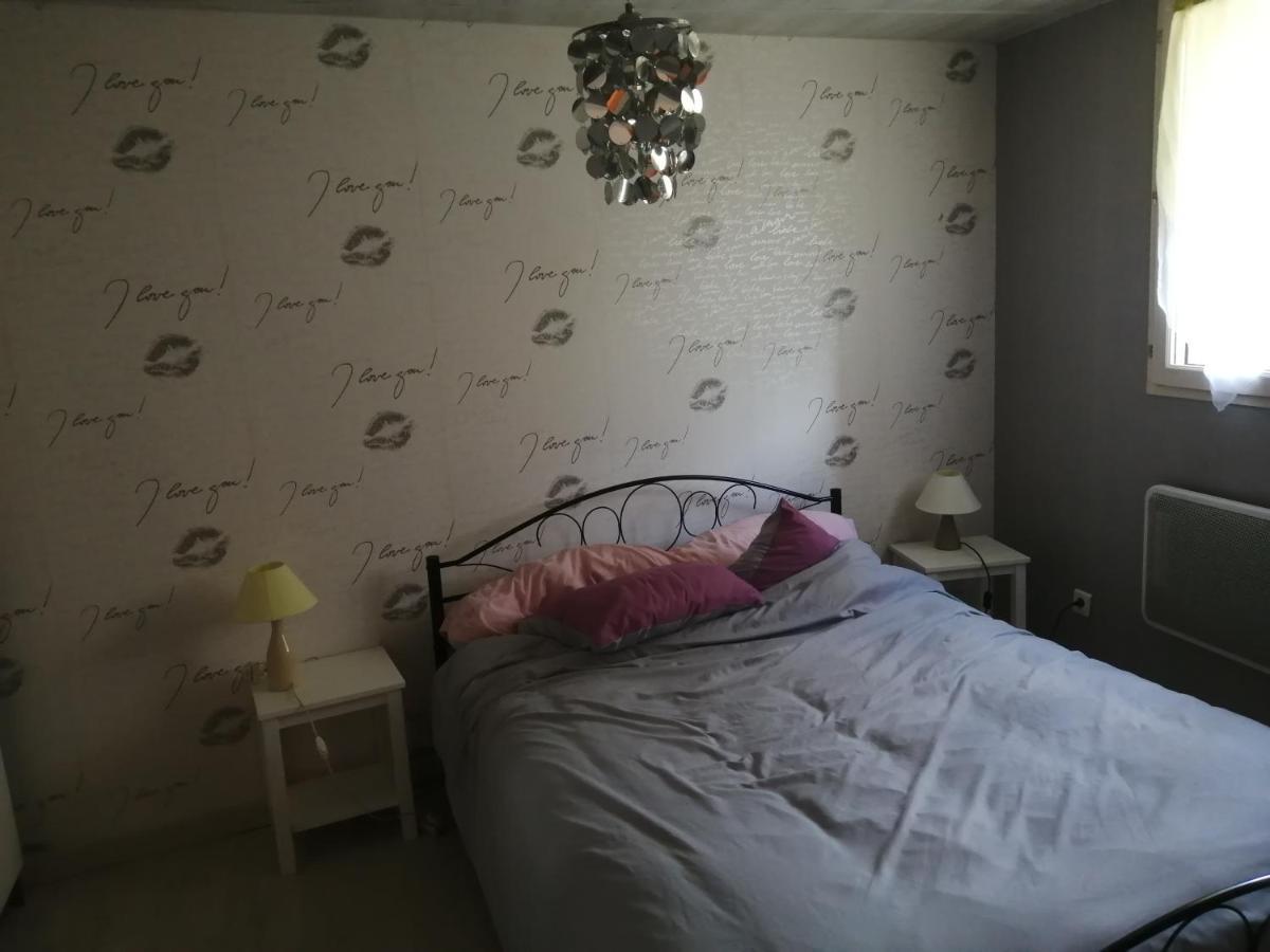 Petite Maison De Village Loustalou Saint-Antonin-de-Lacalm