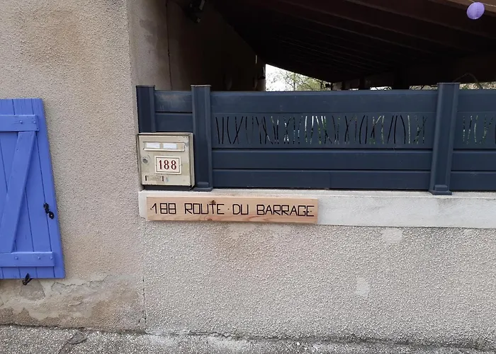 Petite Maison De Village Loustalou
