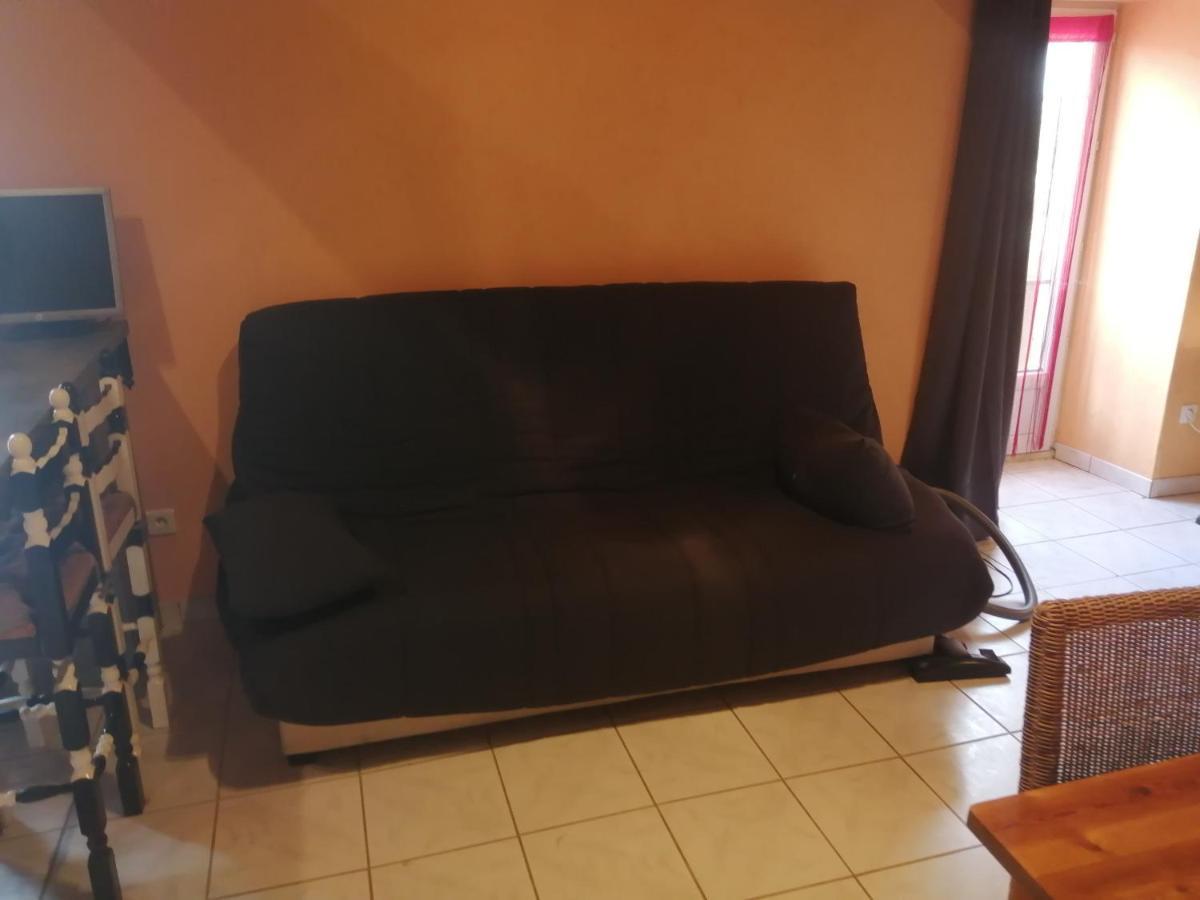 Vakantiehuis Petite Maison De Village Loustalou *