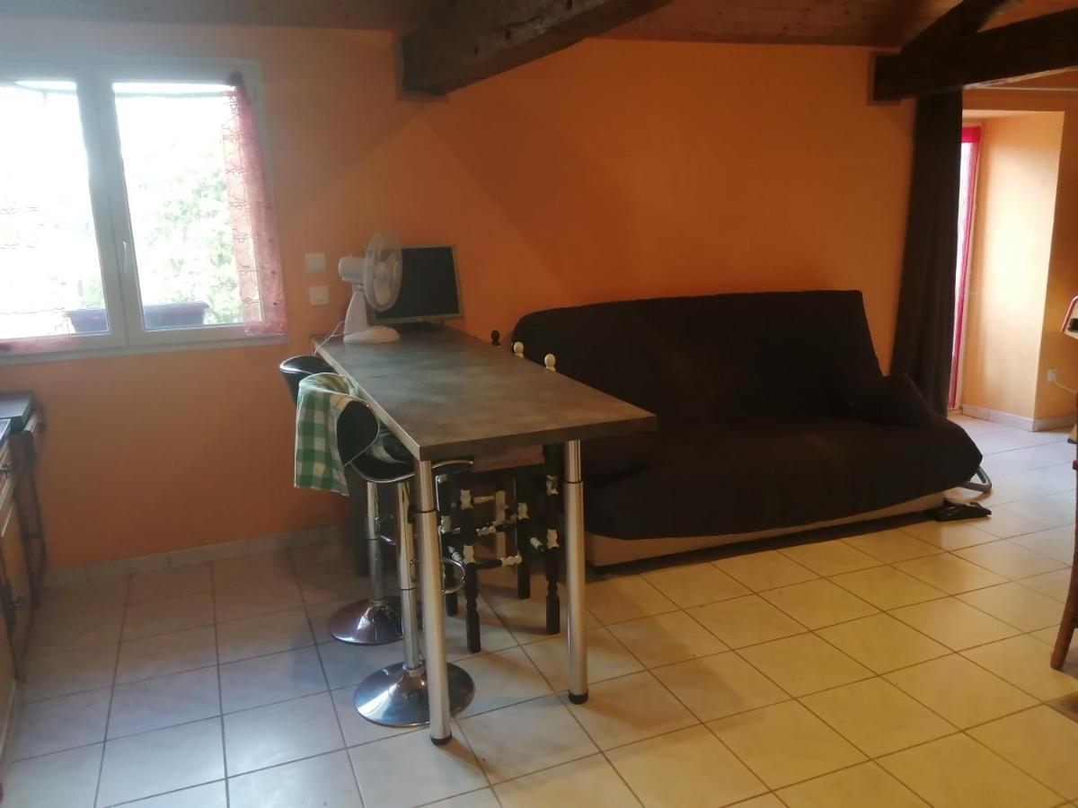 Vakantiehuis Petite Maison De Village Loustalou