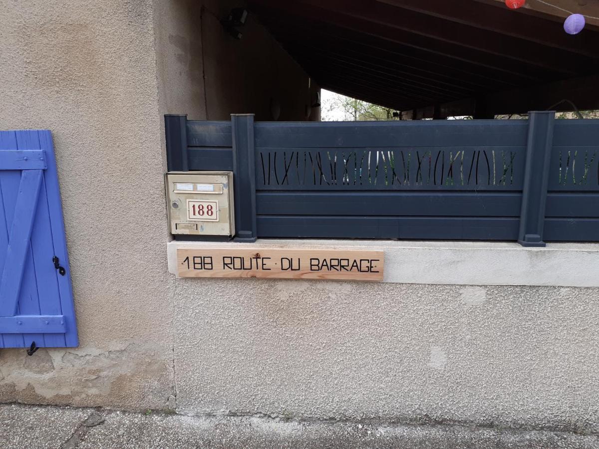 Vakantiehuis Petite Maison De Village Loustalou